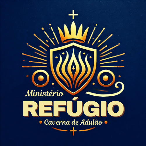Ministério Refúgio — Caverna de Adulão