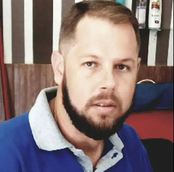 jefferson Lima